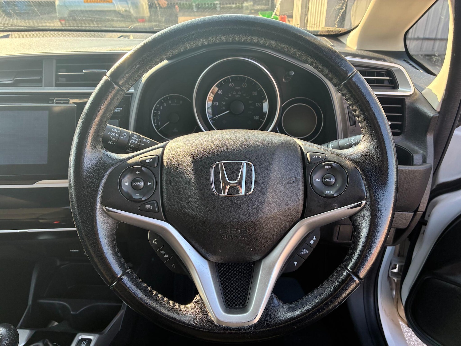 Used Honda Jazz for sale - 77769387: Photo 17