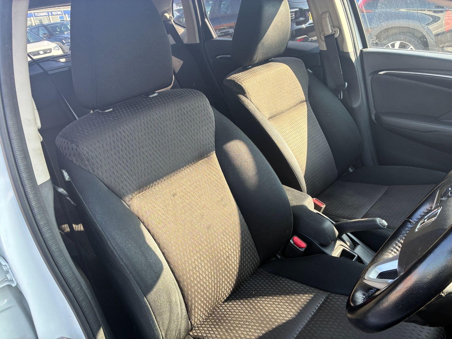 Used Honda Jazz for sale - 77769387: Photo 18