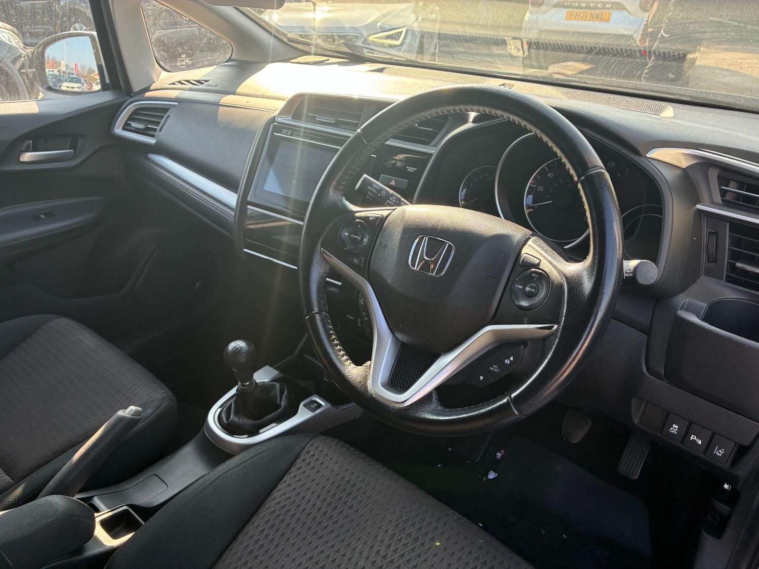 Used Honda Jazz for sale - 77769387: Photo 19