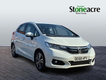 Used Honda Jazz 2018 for sale - 77769387: Photo