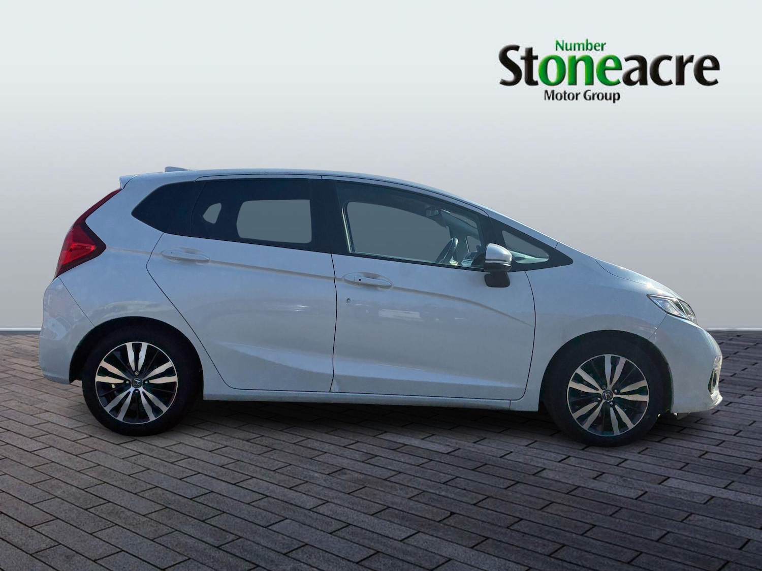 Used Honda Jazz for sale - 77769387: Photo 2