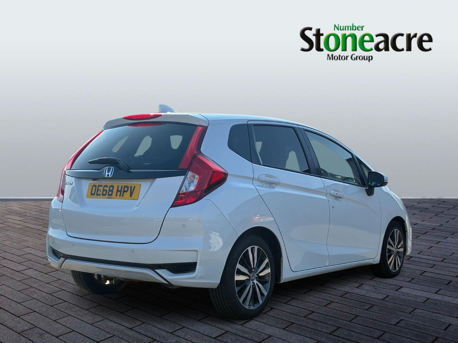 Used Honda Jazz for sale - 77769387: Photo 3