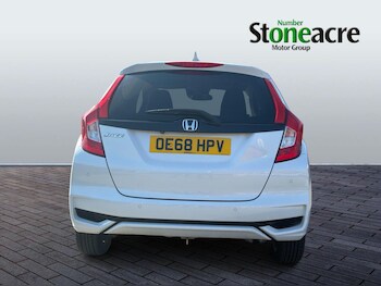 Used Honda Jazz 2018 for sale - 77769387: Photo