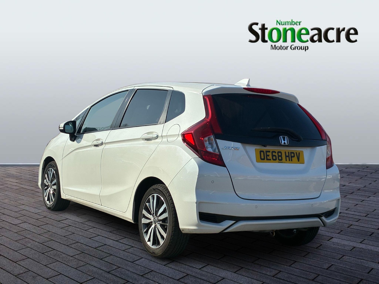Used Honda Jazz for sale - 77769387: Photo 5