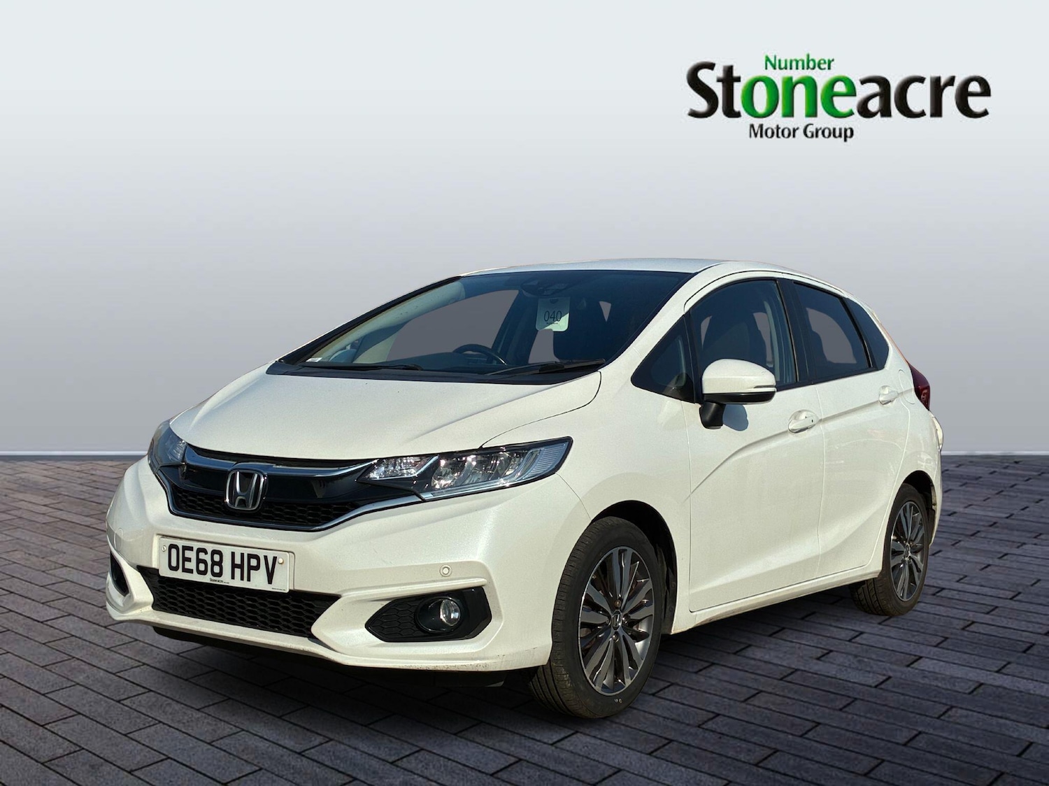 Used Honda Jazz for sale - 77769387: Photo 7