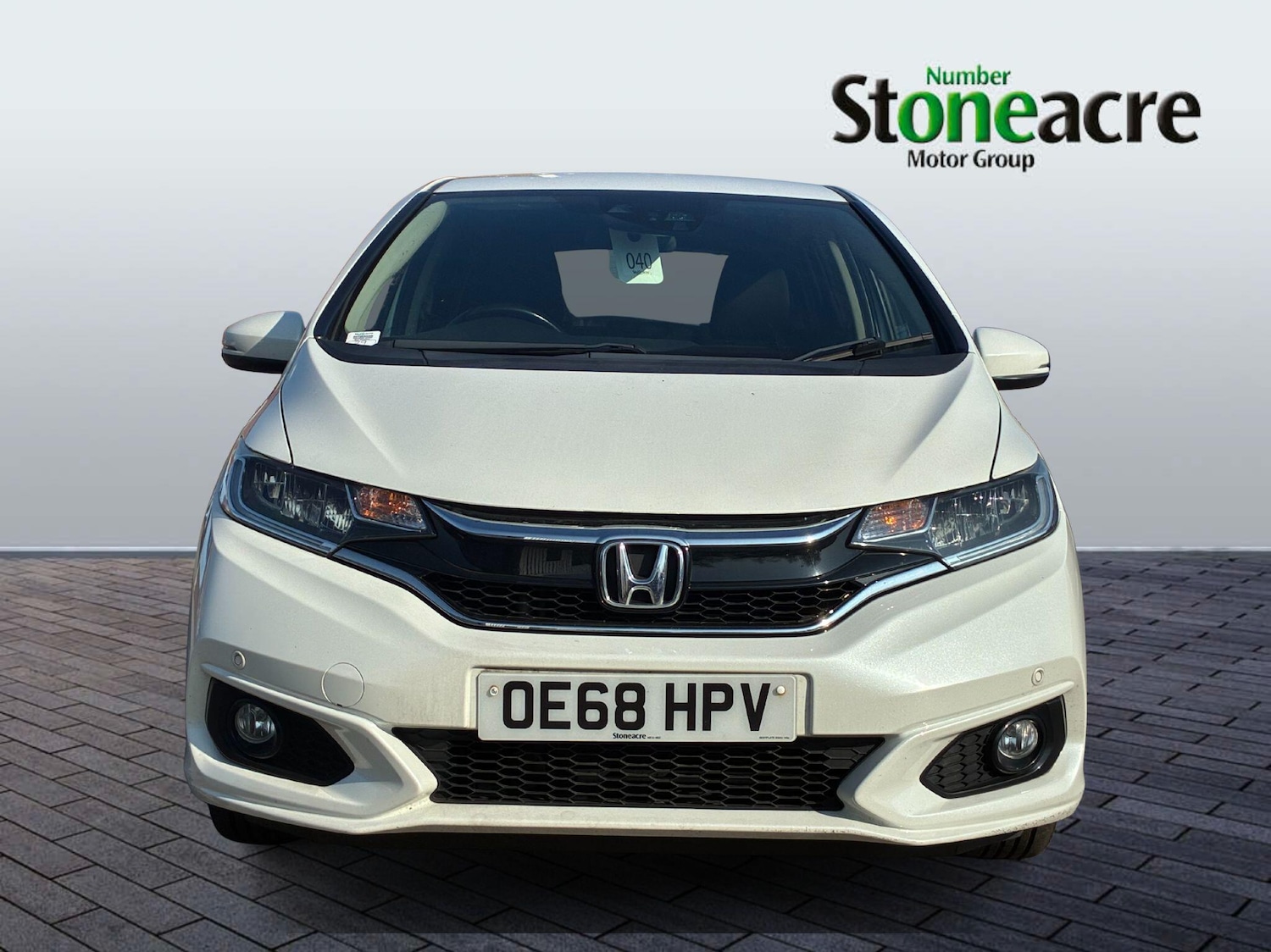 Used Honda Jazz for sale - 77769387: Photo 8
