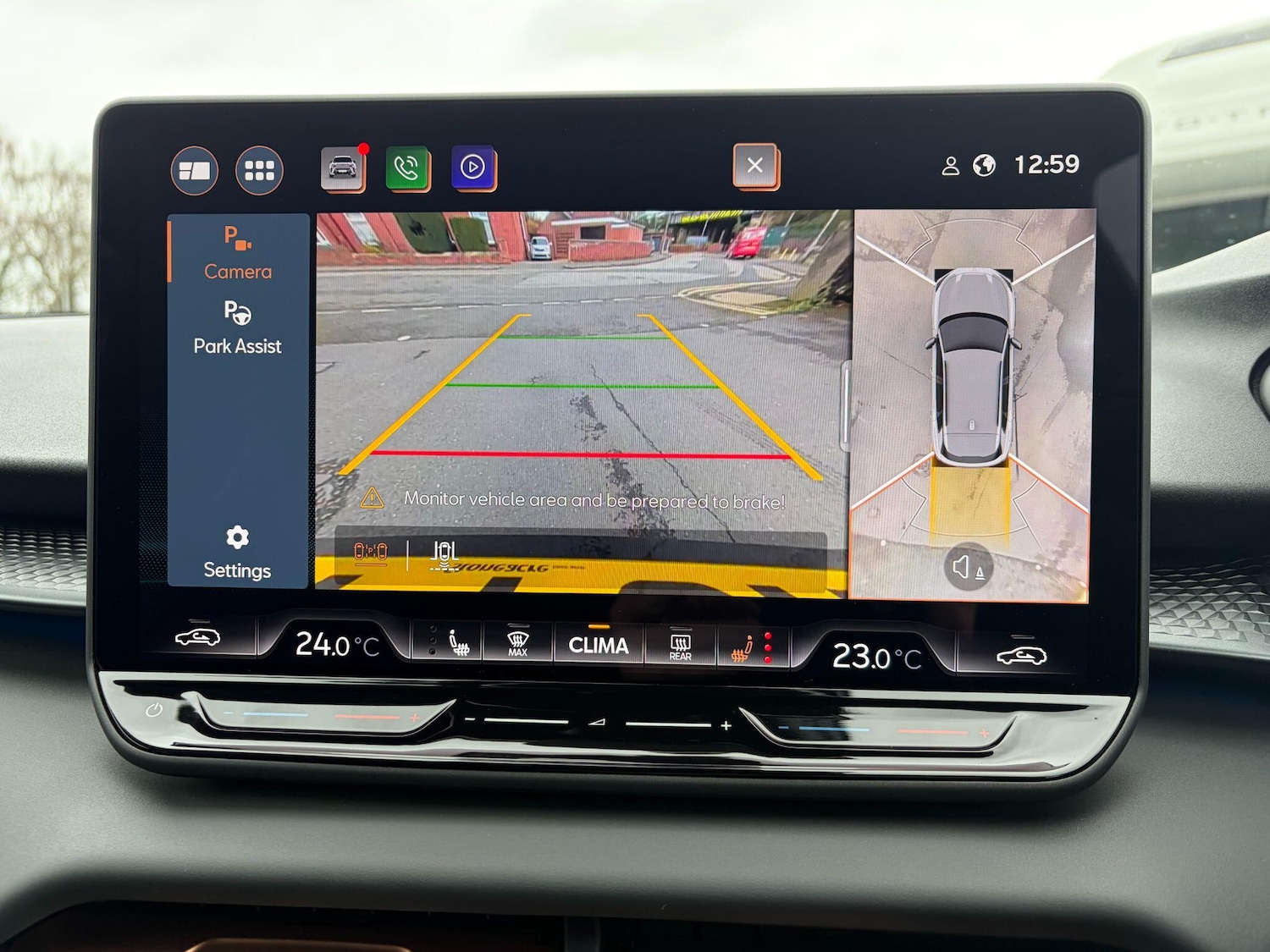 Used Cupra Terramar 2025 for sale - 77908951: Photo 10