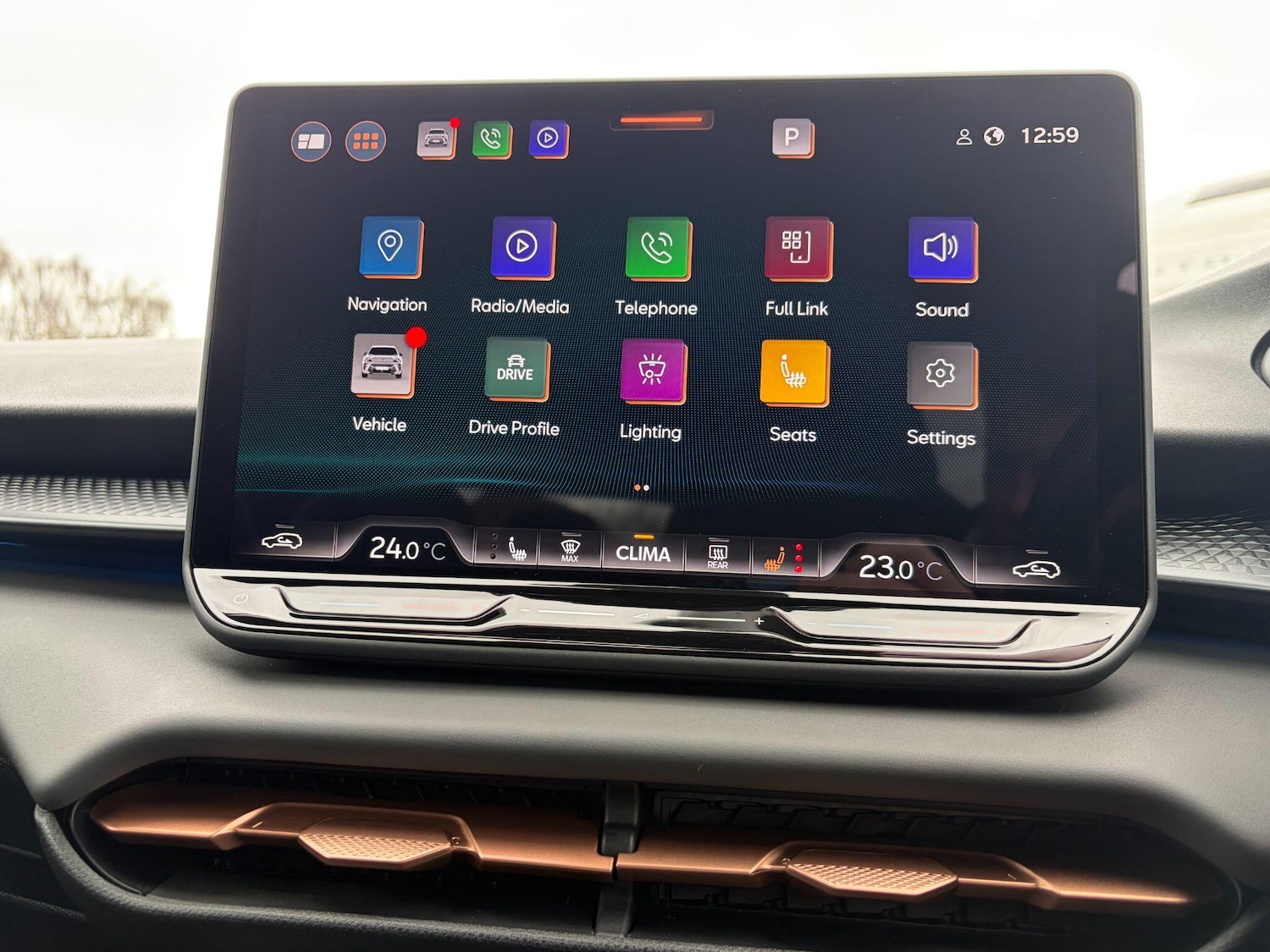 Used Cupra Terramar 2025 for sale - 77908951: Photo 12