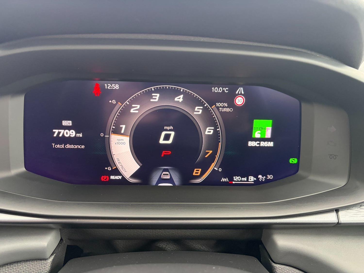 Used Cupra Terramar 2025 for sale - 77908951: Photo 15