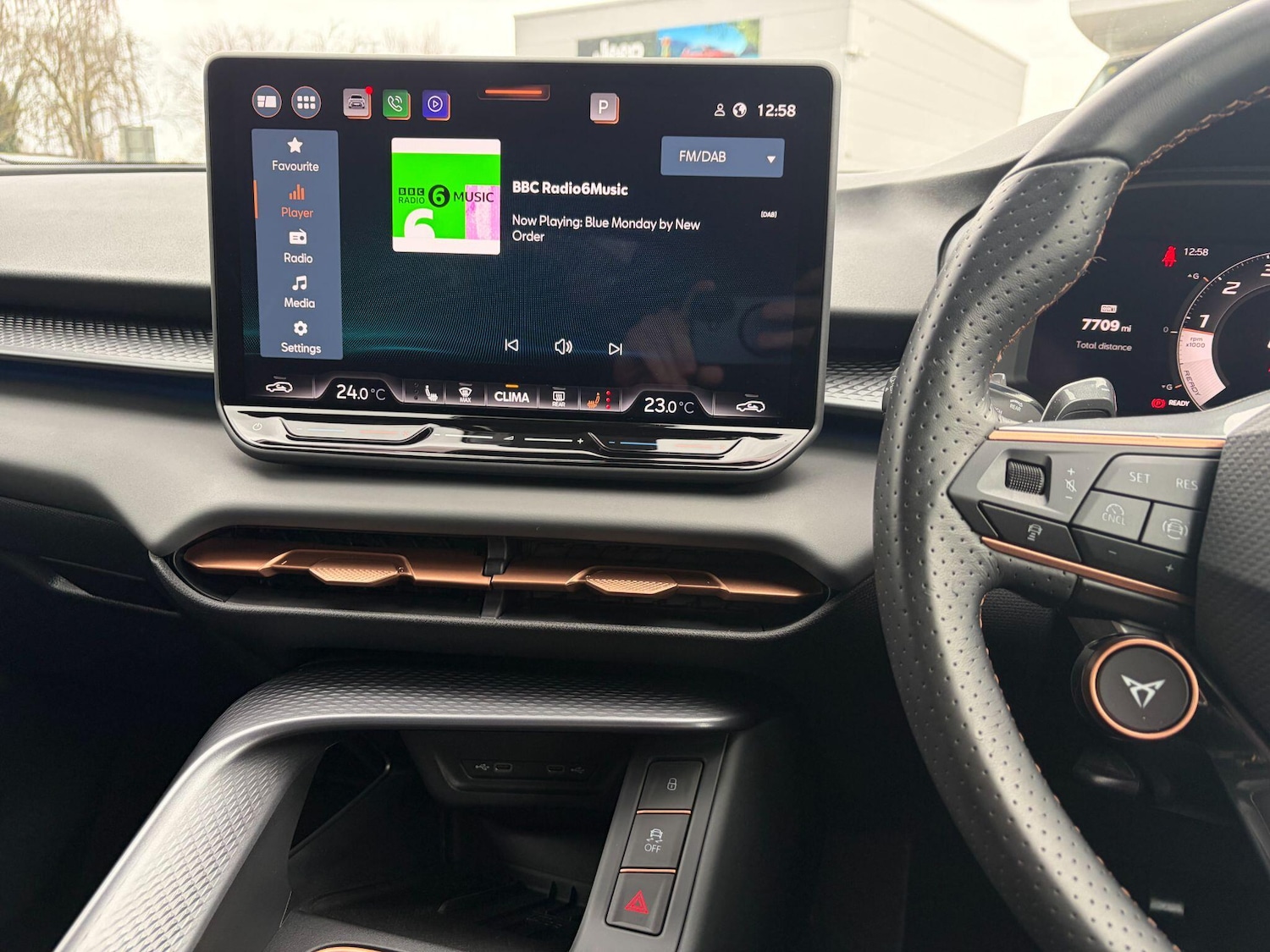 Used Cupra Terramar 2025 for sale - 77908951: Photo 17