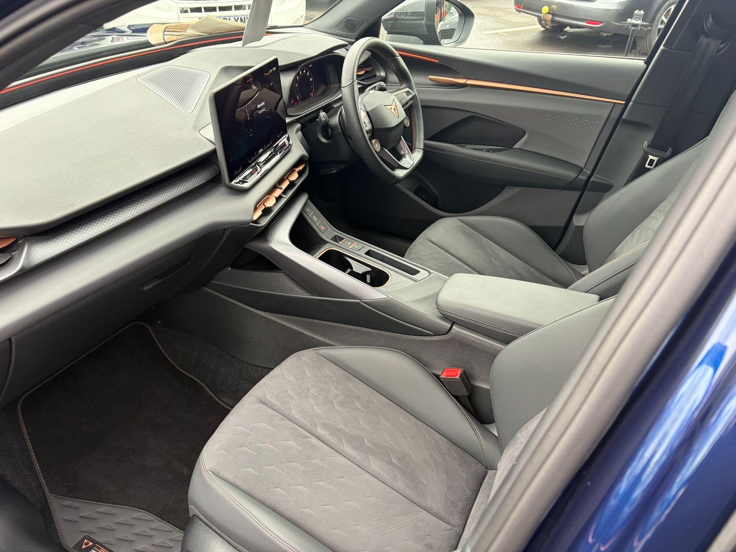 Used Cupra Terramar 2025 for sale - 77908951: Photo 18