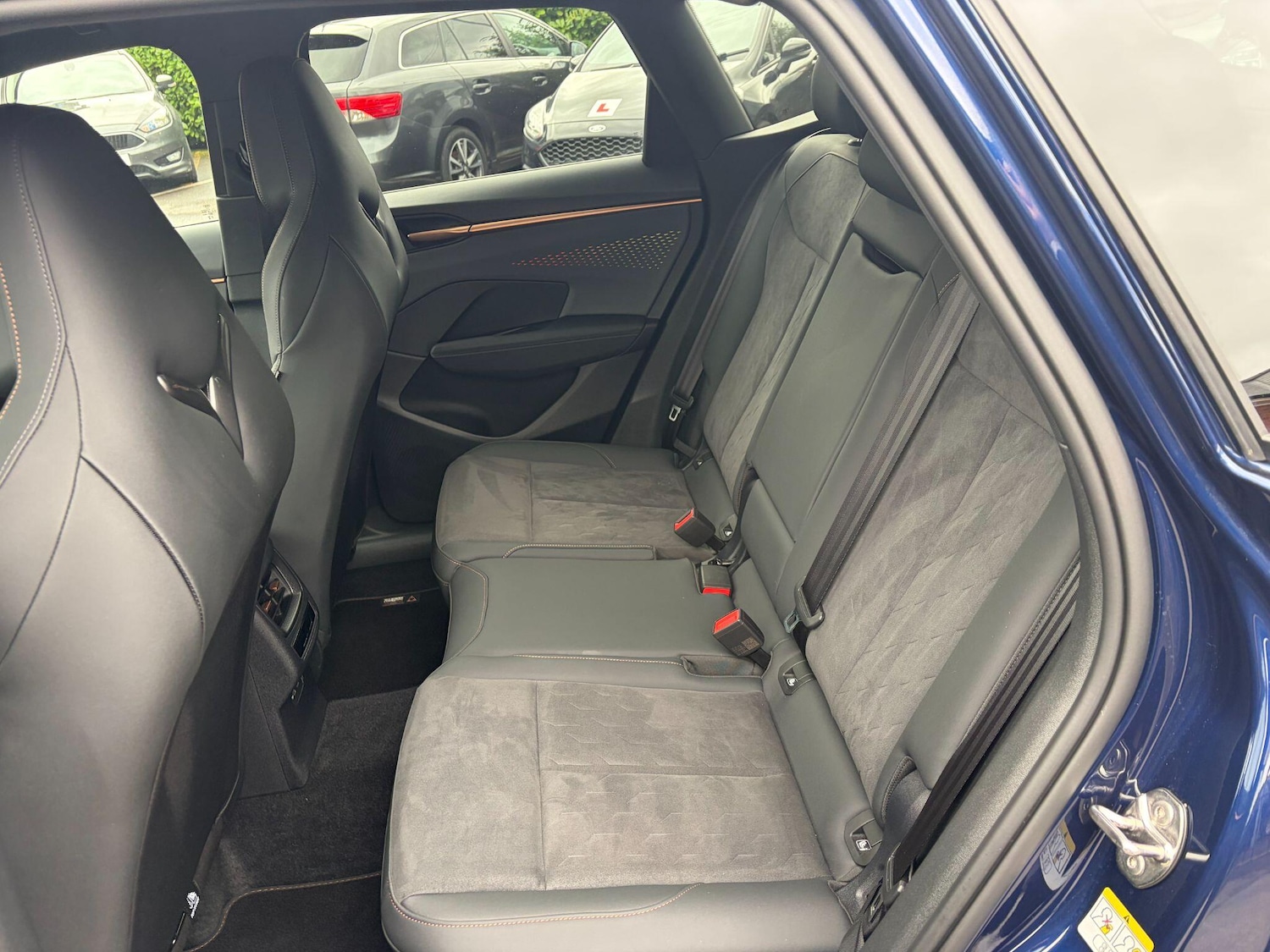 Used Cupra Terramar 2025 for sale - 77908951: Photo 19