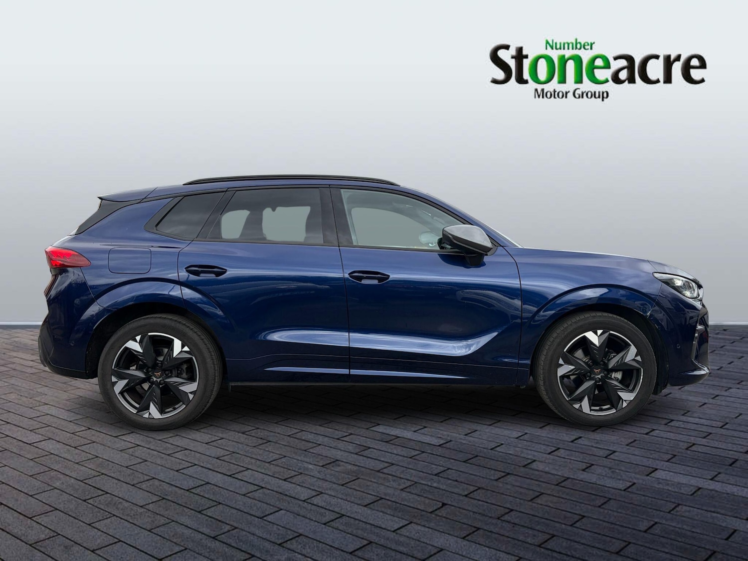 Used Cupra Terramar 2025 for sale - 77908951: Photo 2