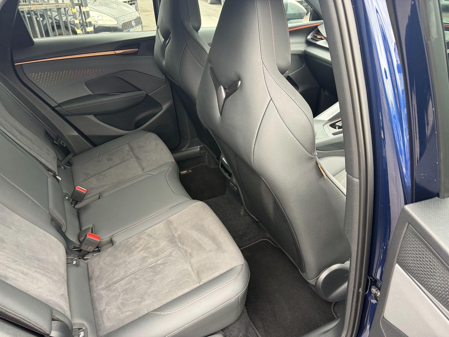 Used Cupra Terramar 2025 for sale - 77908951: Photo 20