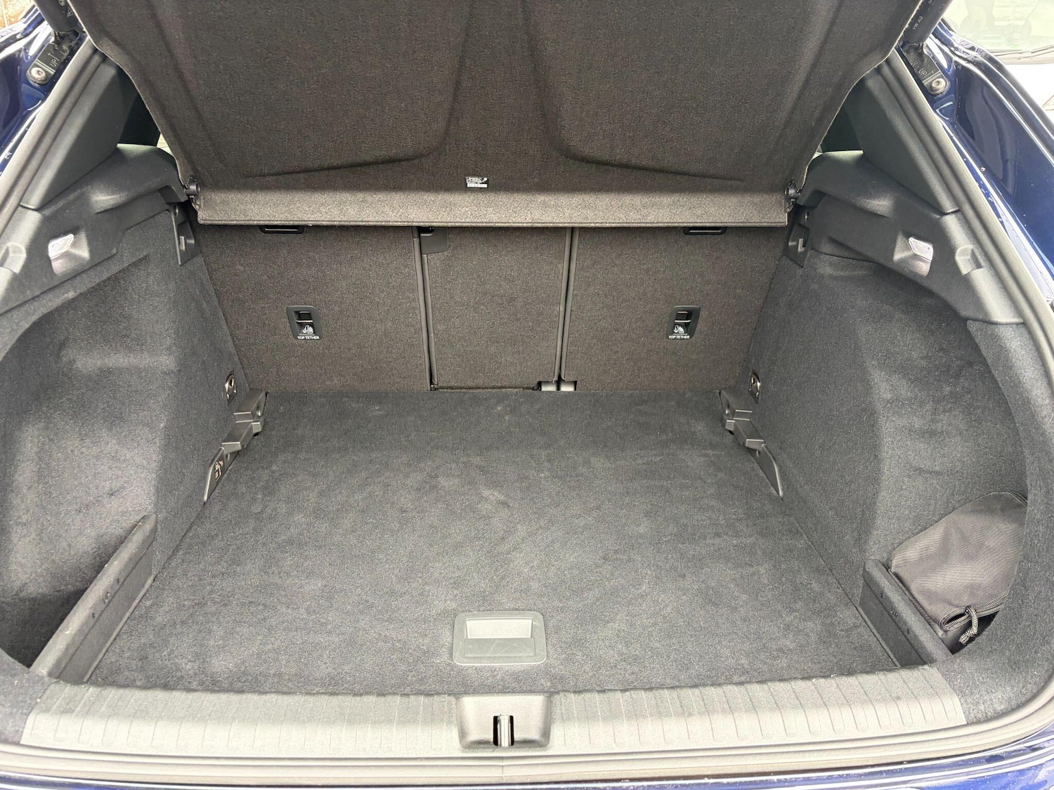 Used Cupra Terramar 2025 for sale - 77908951: Photo 23