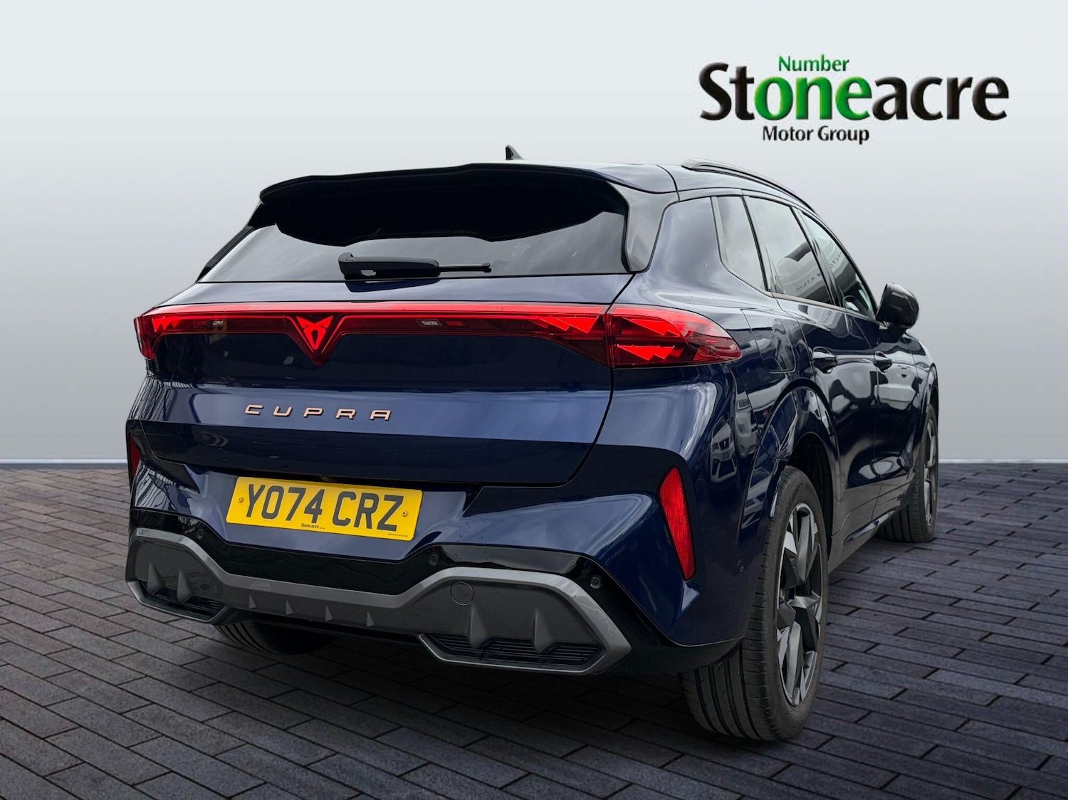 Used Cupra Terramar 2025 for sale - 77908951: Photo 3