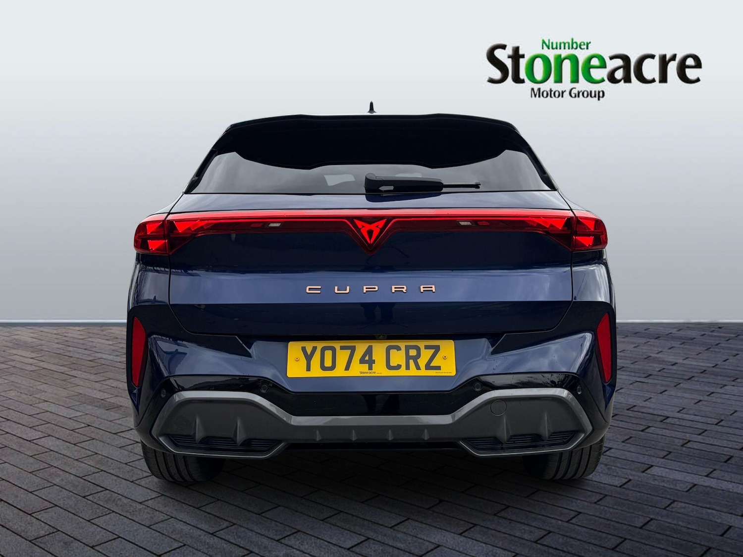 Used Cupra Terramar 2025 for sale - 77908951: Photo 4