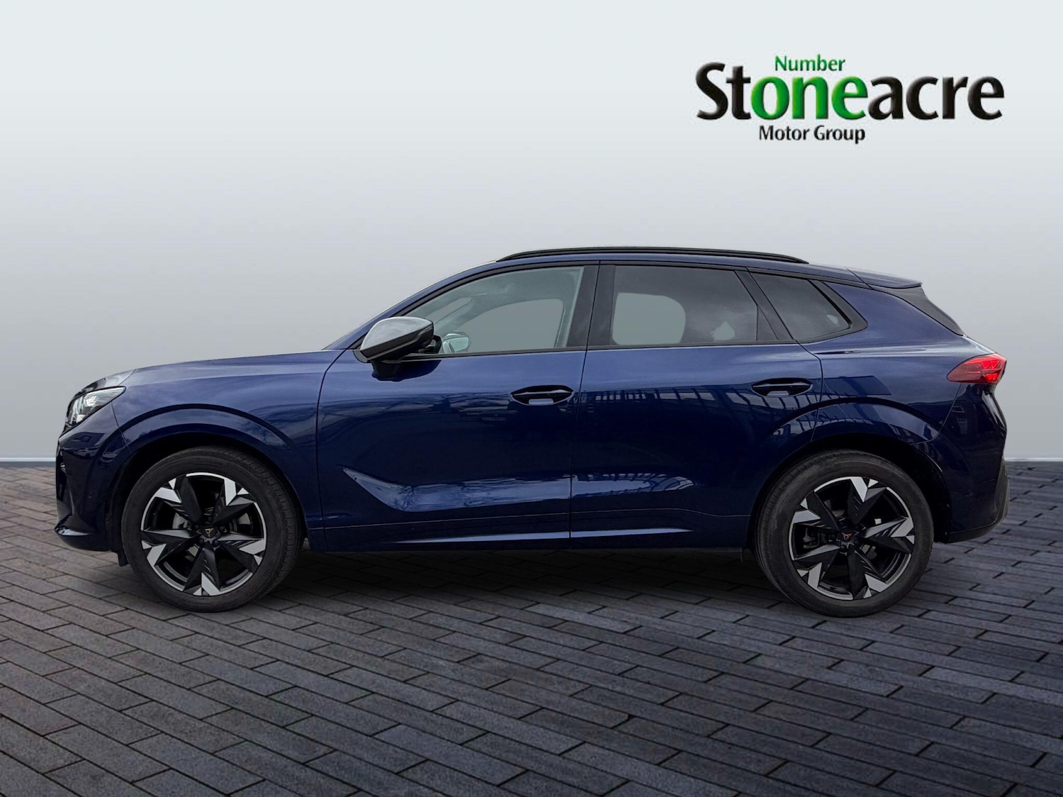 Used Cupra Terramar 2025 for sale - 77908951: Photo 6