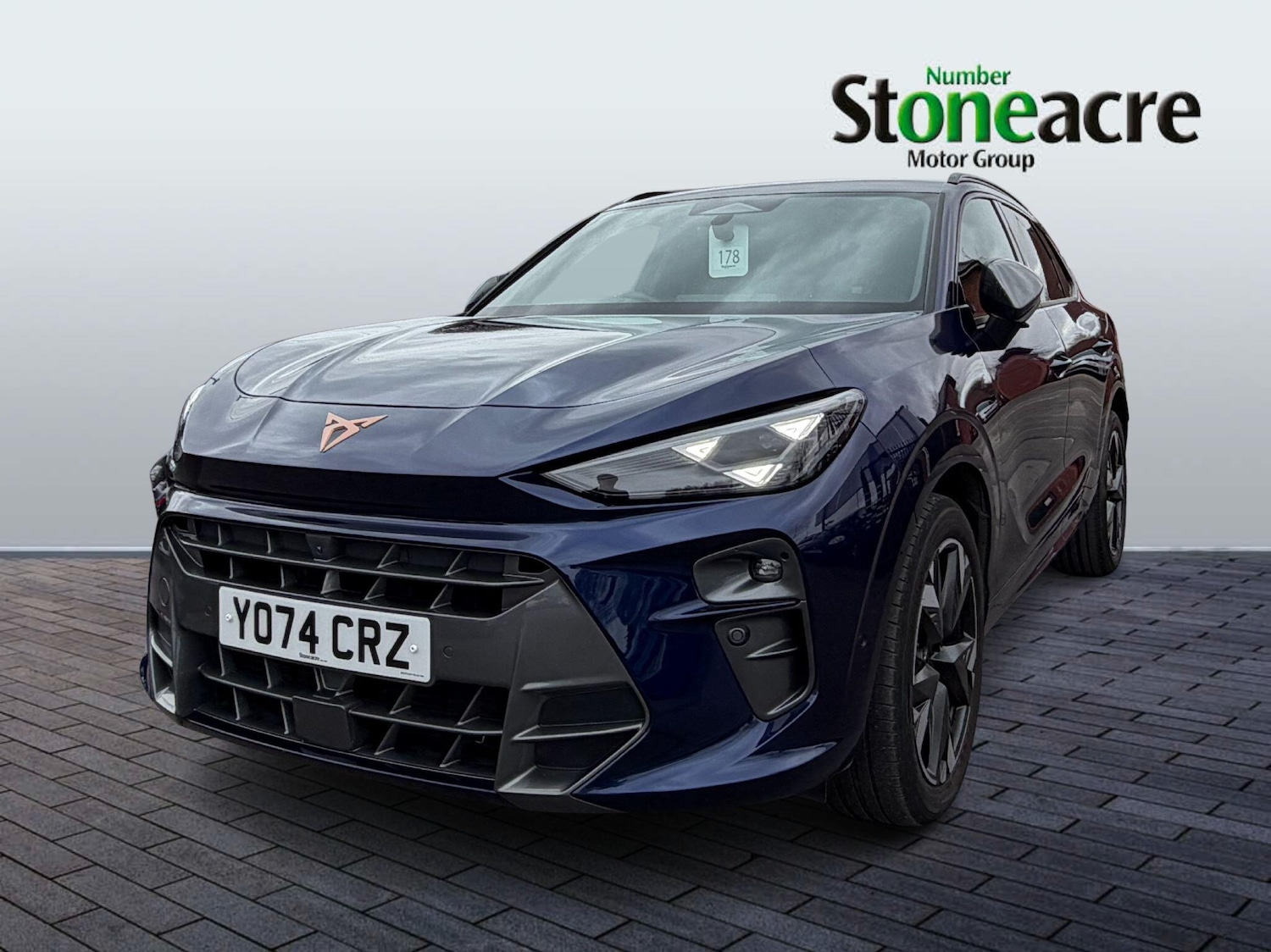 Used Cupra Terramar 2025 for sale - 77908951: Photo 7