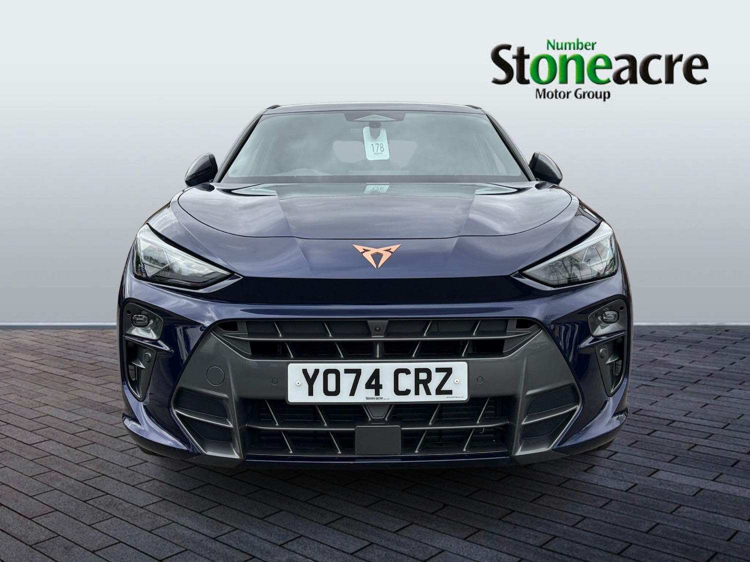 Used Cupra Terramar 2025 for sale - 77908951: Photo 8