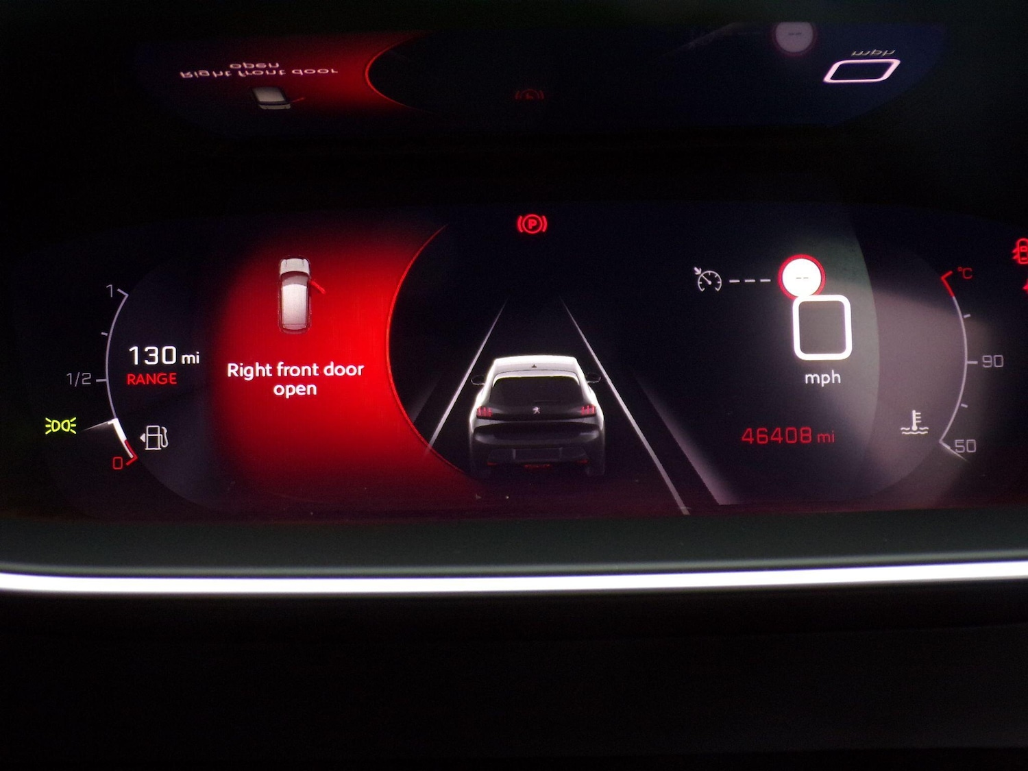 Used Peugeot 208 2020 for sale - 76538989: Photo 12