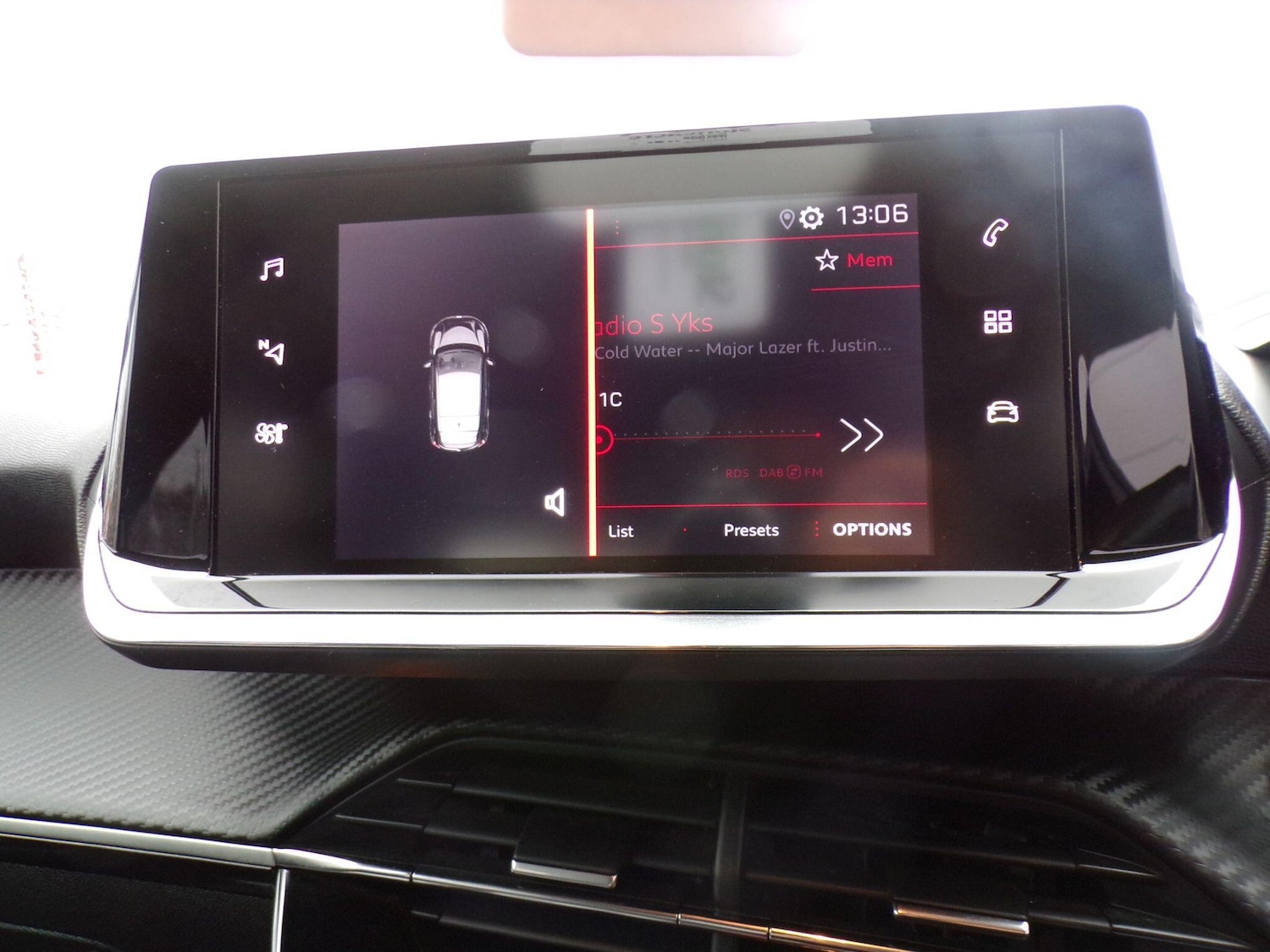 Used Peugeot 208 2020 for sale - 76538989: Photo 14