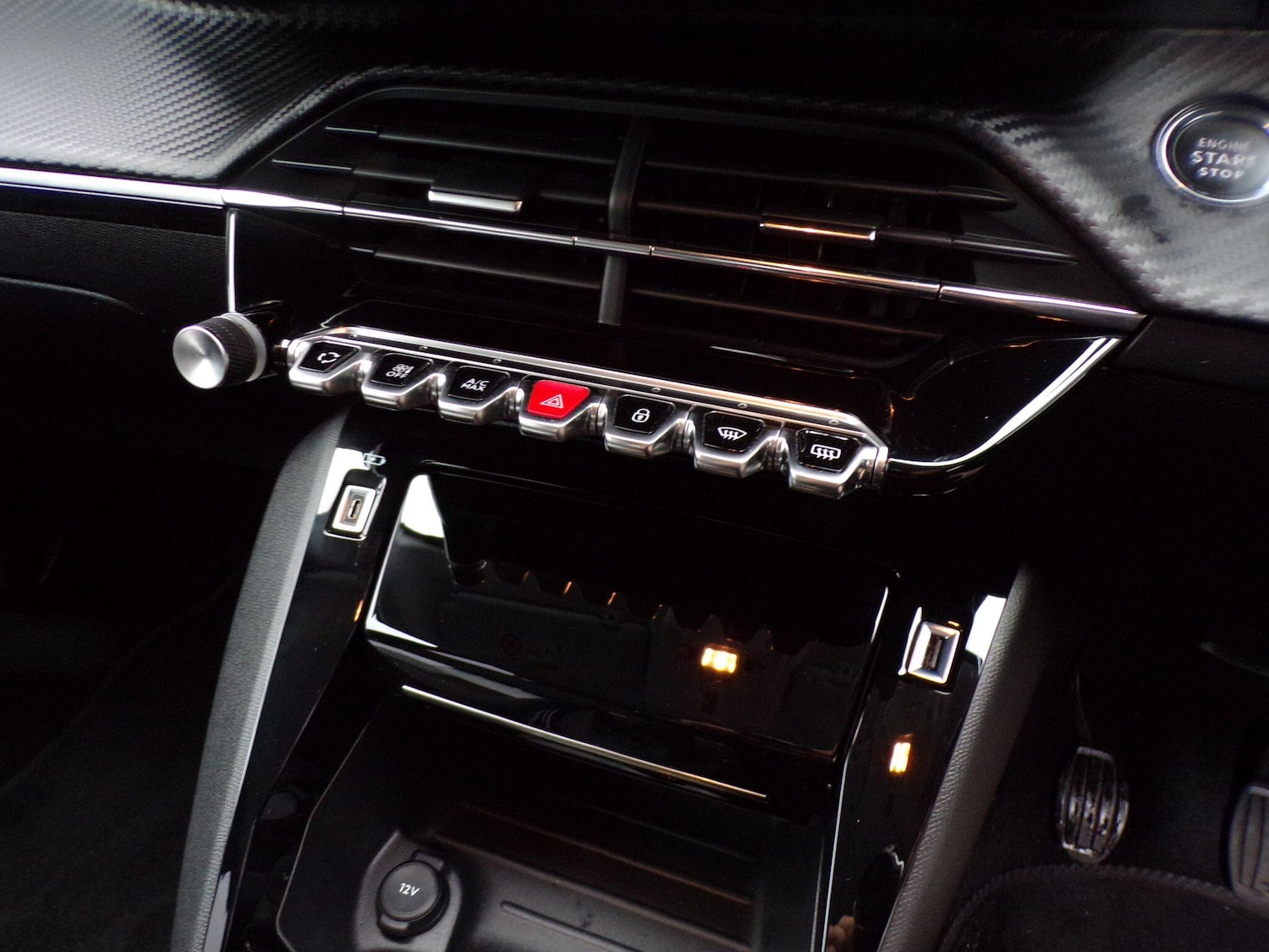 Used Peugeot 208 2020 for sale - 76538989: Photo 15