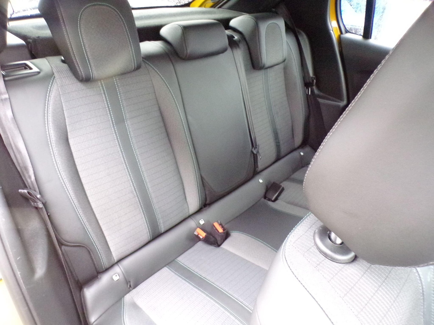 Used Peugeot 208 2020 for sale - 76538989: Photo 17