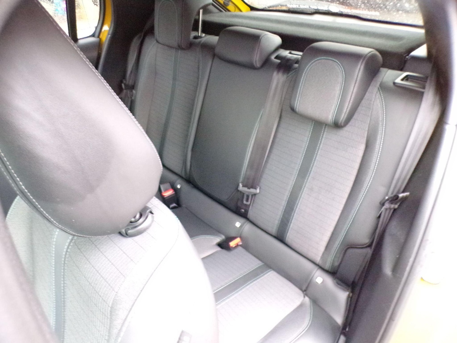 Used Peugeot 208 2020 for sale - 76538989: Photo 19