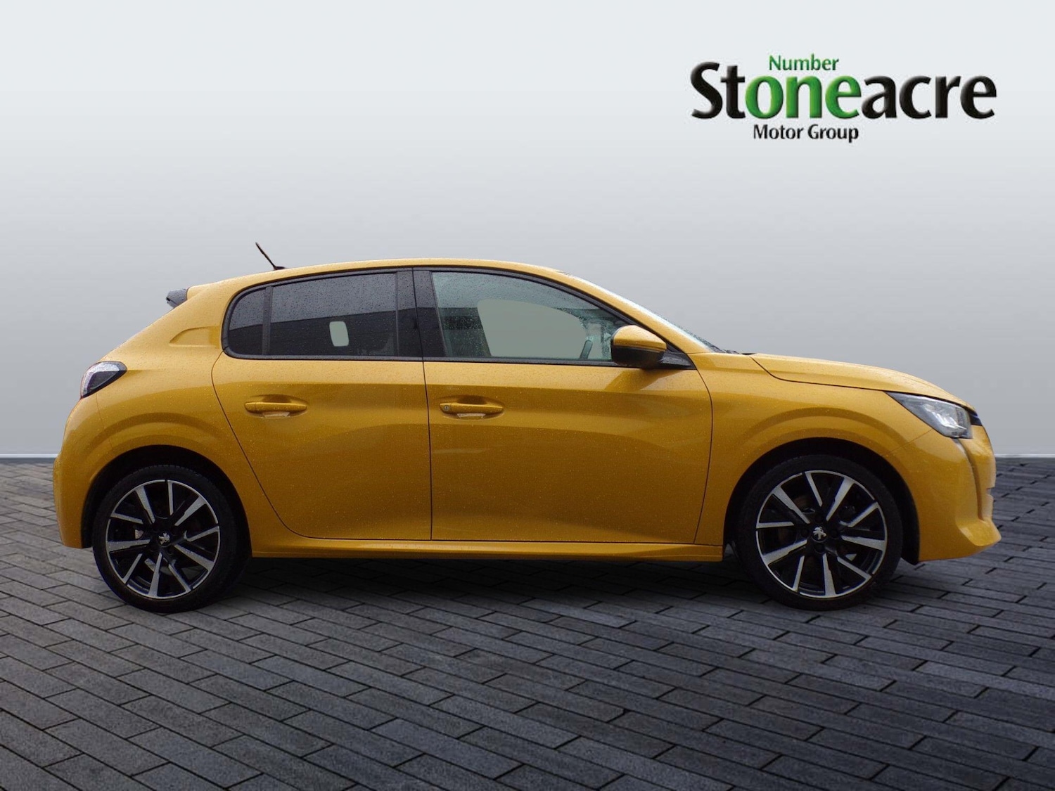 Used Peugeot 208 2020 for sale - 76538989: Photo 2