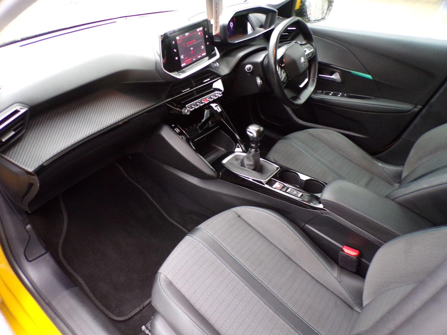 Used Peugeot 208 2020 for sale - 76538989: Photo 20