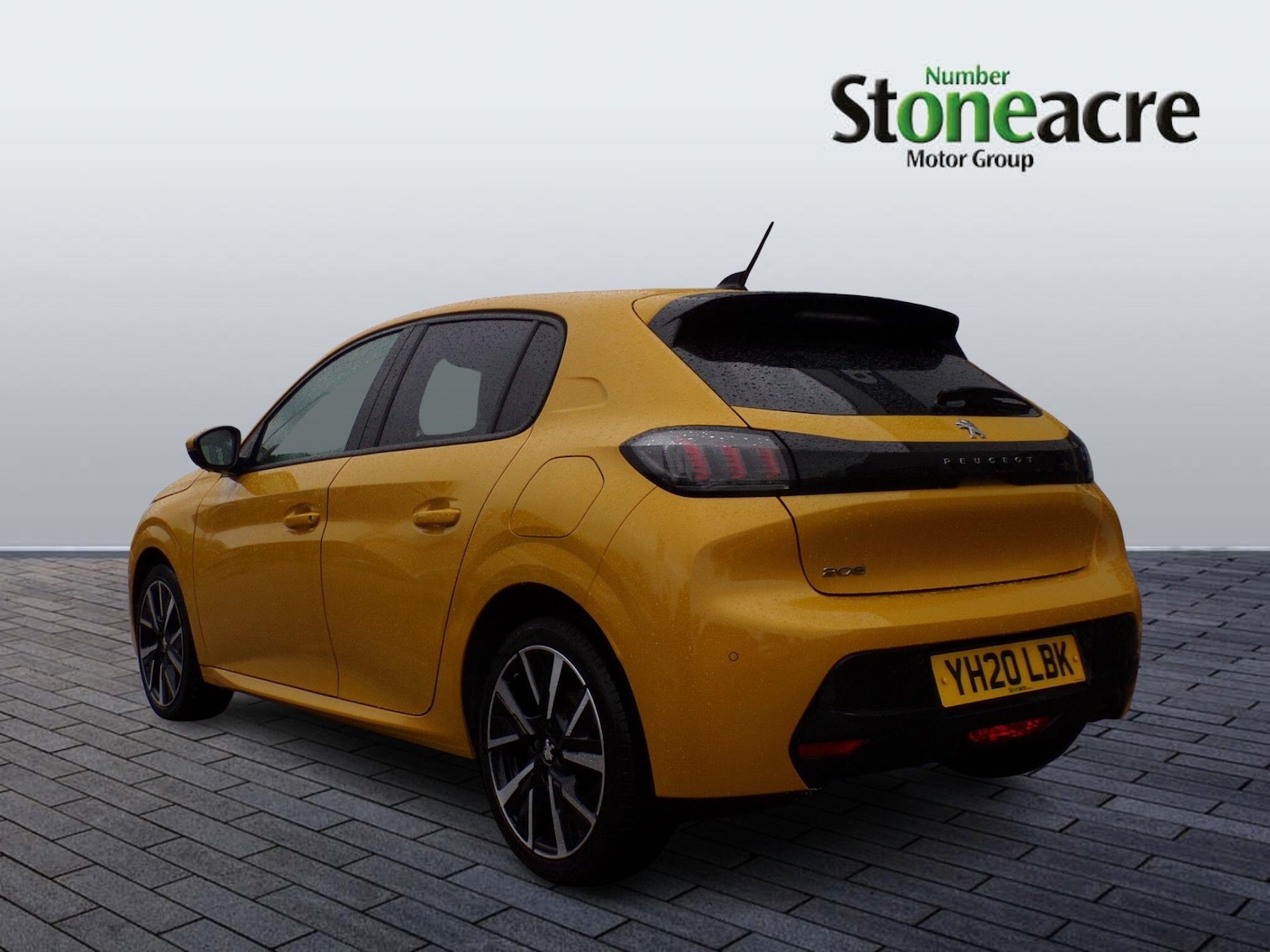 Used Peugeot 208 2020 for sale - 76538989: Photo 5