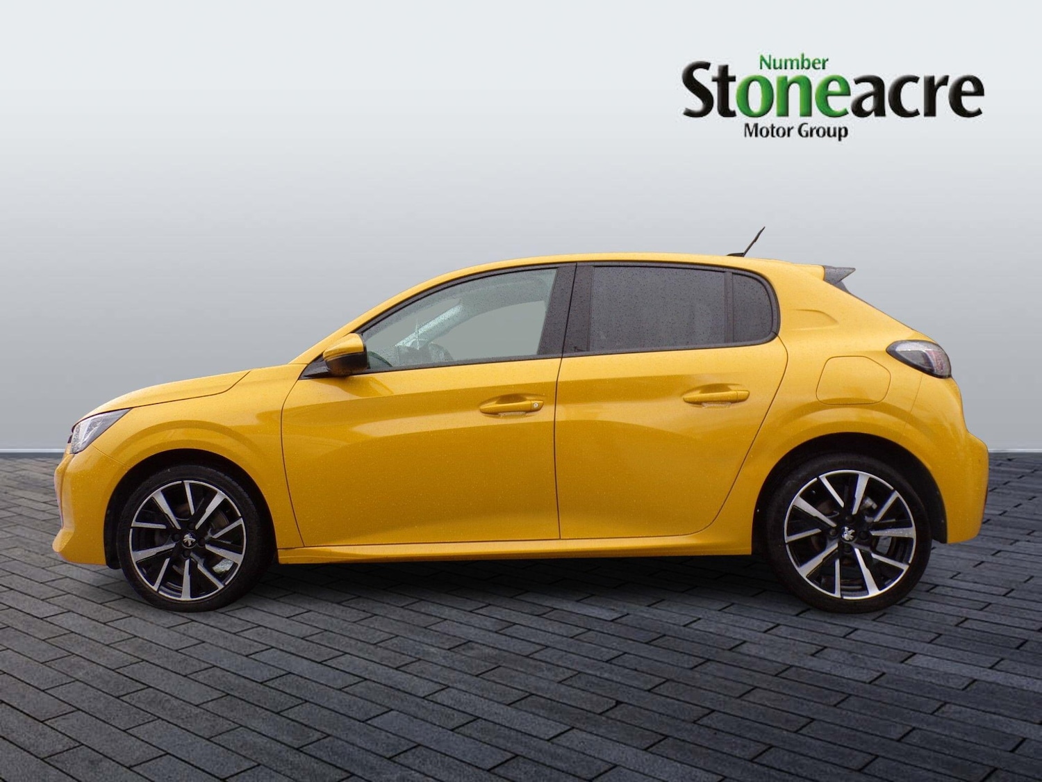 Used Peugeot 208 2020 for sale - 76538989: Photo 6