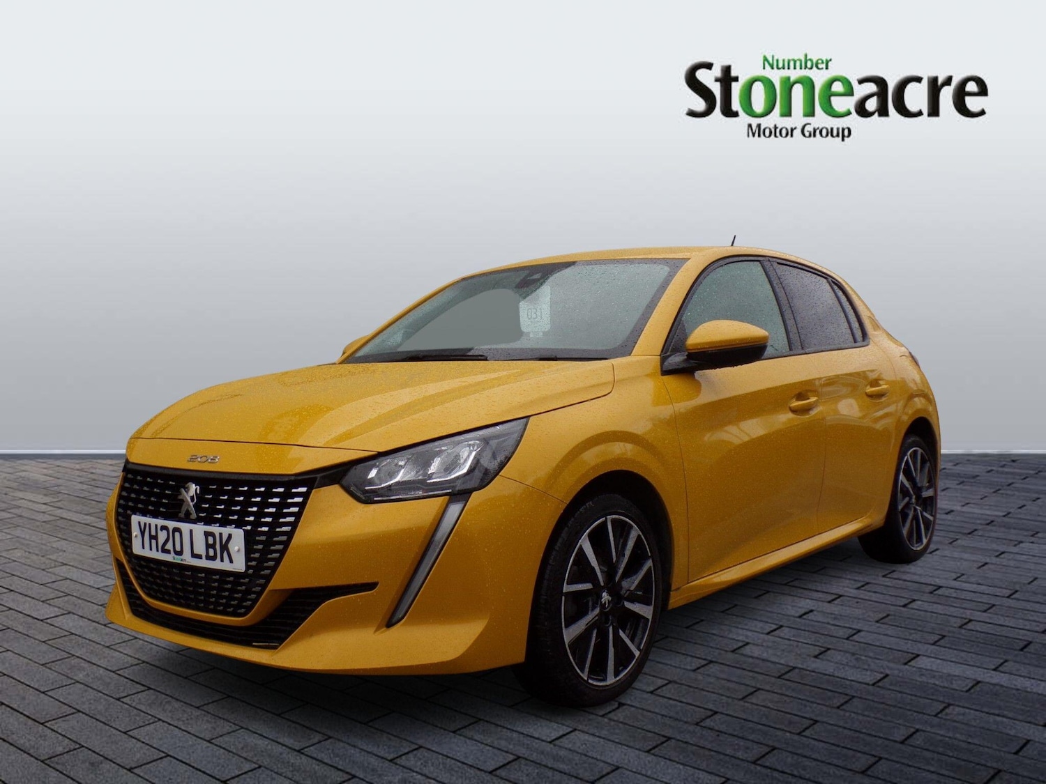 Used Peugeot 208 2020 for sale - 76538989: Photo 7