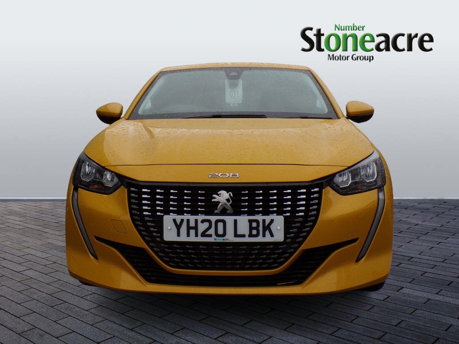 Used Peugeot 208 2020 for sale - 76538989: Photo 8