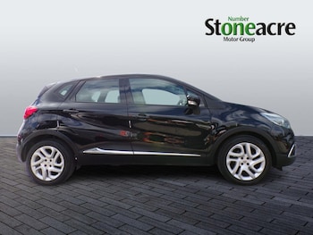 Used Renault Captur 2015 for sale - 75708632: Photo