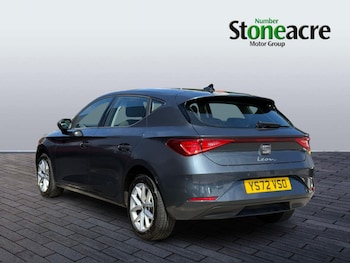 Used SEAT Leon 2022 for sale - 78933823: Photo