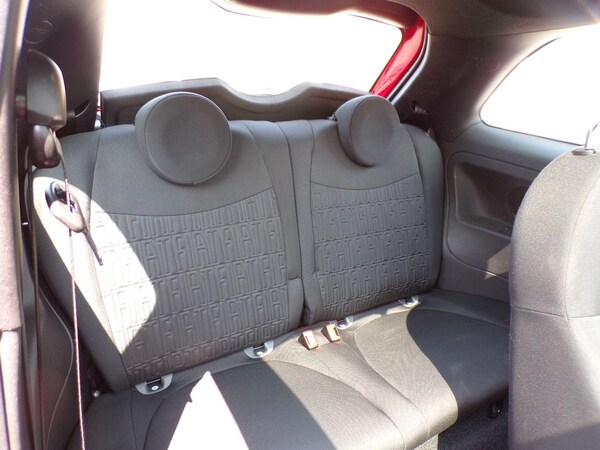 Used Fiat 500 2023 for sale - 74944930: Photo 13