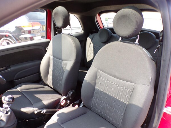 Used Fiat 500 2023 for sale - 74944930: Photo 14