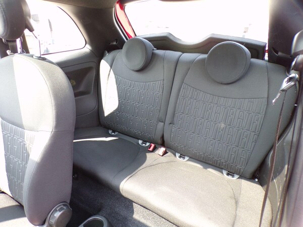 Used Fiat 500 2023 for sale - 74944930: Photo 16