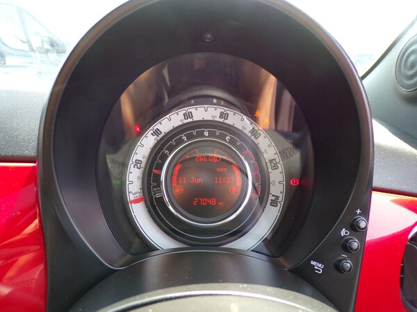 Used Fiat 500 2023 for sale - 74944930: Photo 17