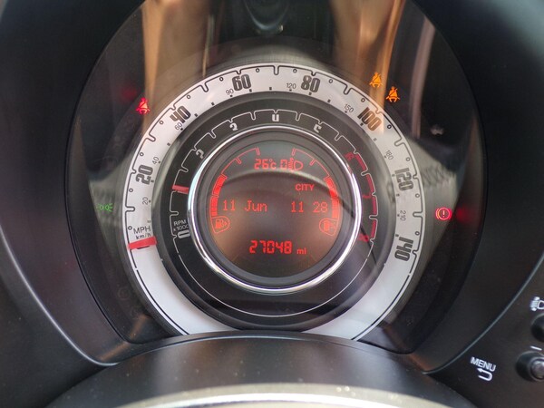 Used Fiat 500 2023 for sale - 74944930: Photo 18