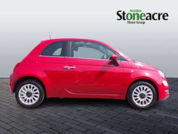 Used Fiat 500 2023 for sale - 74944930: Photo