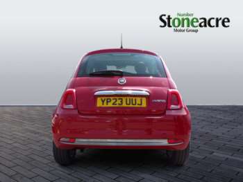 Used Fiat 500 2023 for sale - 74944930: Photo