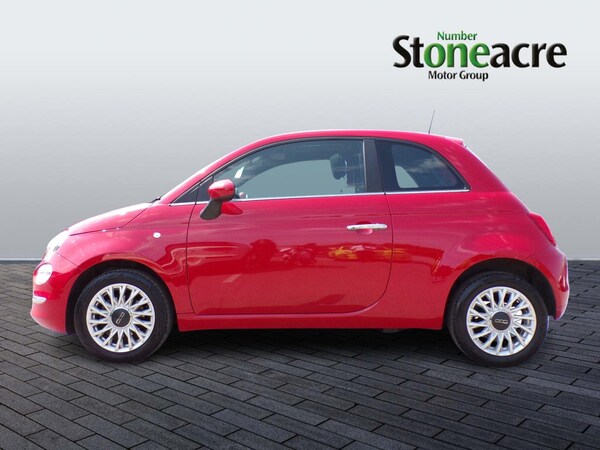 Used Fiat 500 2023 for sale - 74944930: Photo 6