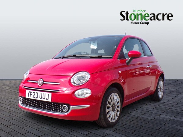 Used Fiat 500 2023 for sale - 74944930: Photo 7