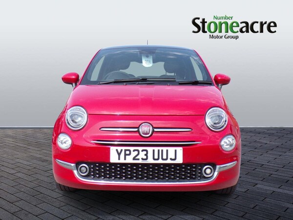 Used Fiat 500 2023 for sale - 74944930: Photo 8