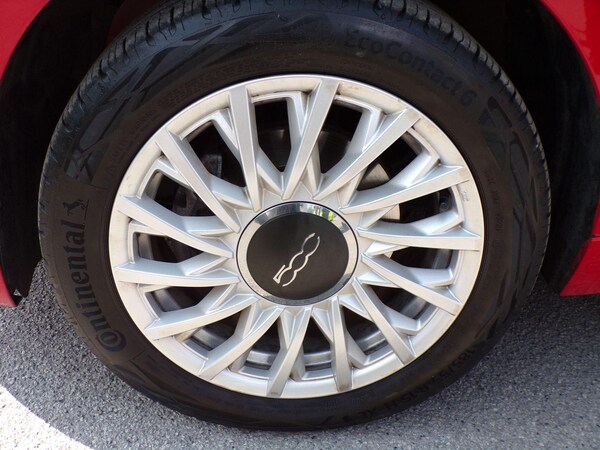Used Fiat 500 2023 for sale - 74944930: Photo 9