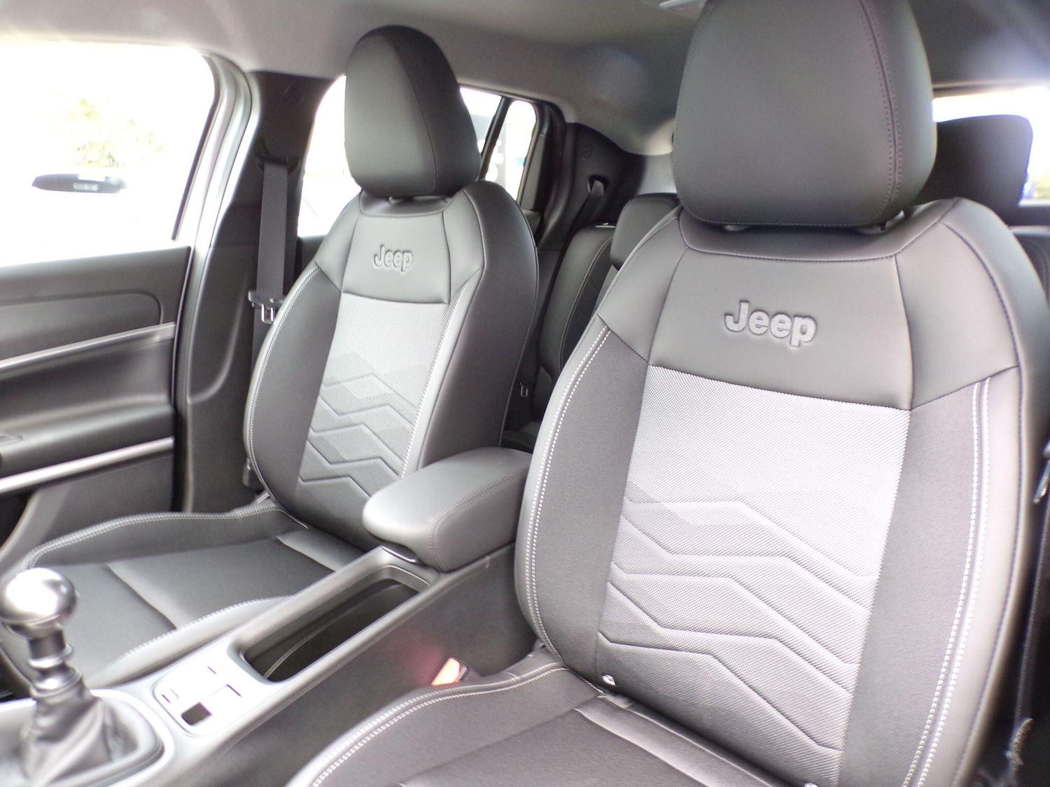 Used Jeep Avenger 2025 for sale - 76071686: Photo 14