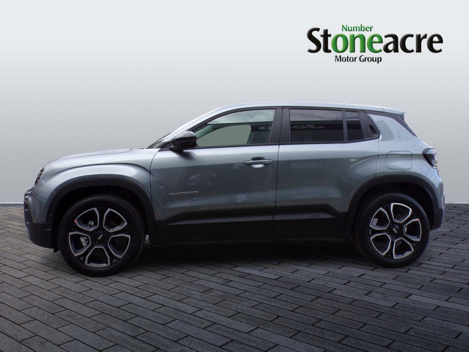 Used Jeep Avenger 2025 for sale - 76071686: Photo 6